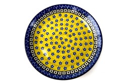 086 Bunzlau Ontbijtbordje 859X 086 Ontbijtborden Ø 20 cm